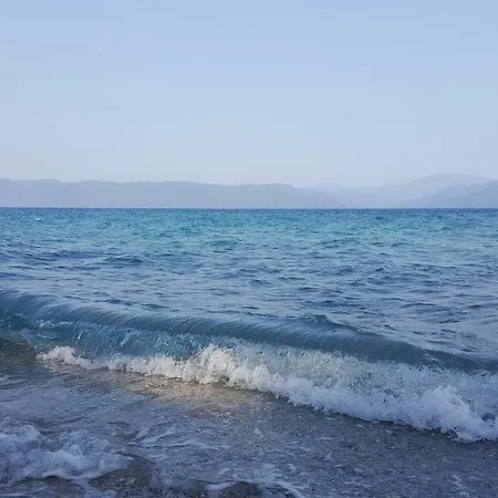 Huzur Ve Mutluluk Apartment *