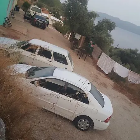 Huzur Ve Mutluluk Kirankoy