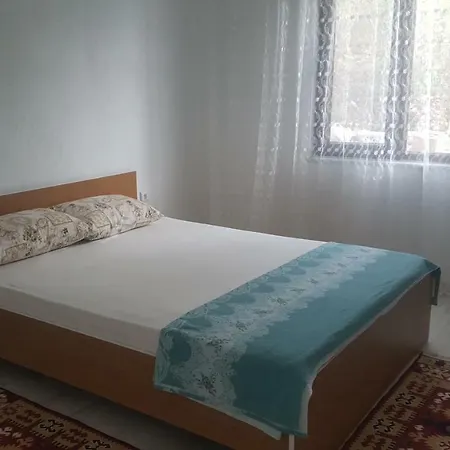 Appartement Huzur Ve Mutluluk Kirankoy