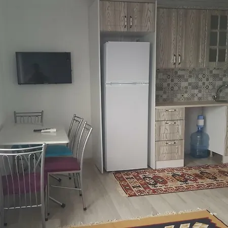 Appartement Huzur Ve Mutluluk
