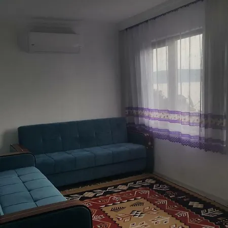 Huzur Ve Mutluluk Appartement *