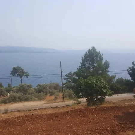 Appartement Huzur Ve Mutluluk *