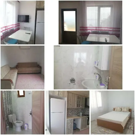 Huzur Ve Mutluluk Appartement Kirankoy